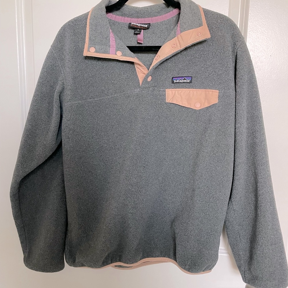 Patagonia Sychilla